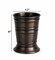 Stainless Steel Tumbler Bathroom Tumbler Cup | Decorative Rinse Cup,Drinking Glass,Toothbrush & Makeup Brush Holder for Vanity Countertops,Sink & Desk